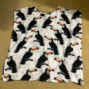 Brand New Tunic with tags